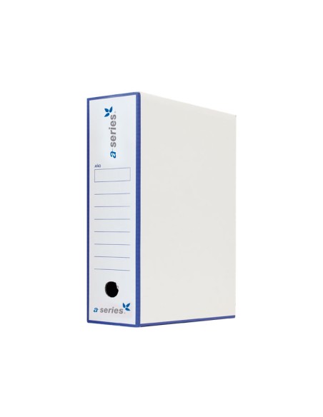 PAQ 50 ARCHIVO DEF. A-SERIES Fº AS1316